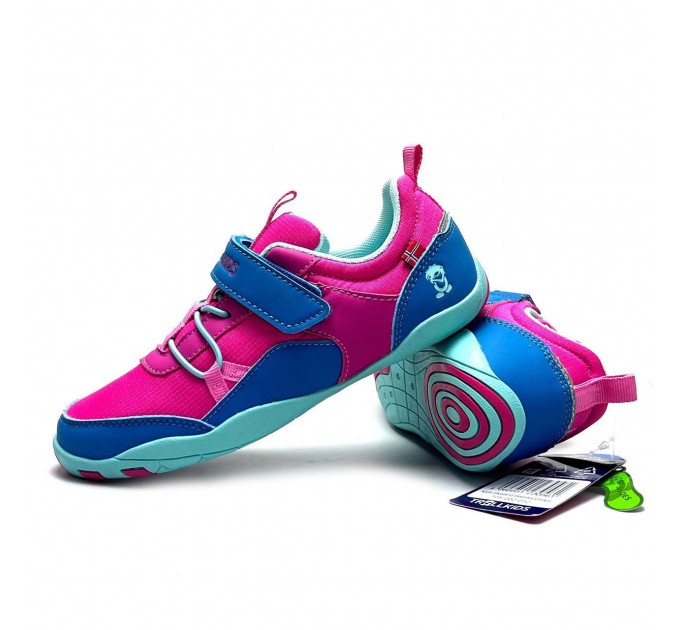 Універсальні кросівки TrollKids Barefoot р 37