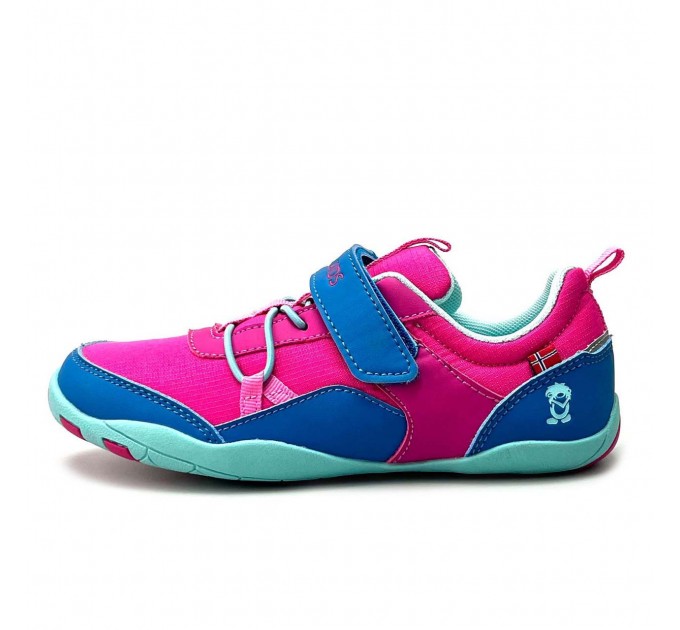 Кросівки дівчинці TrollKids Barefoot р 32