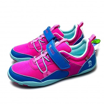 Кросівки дівчинці TrollKids Barefoot р 32