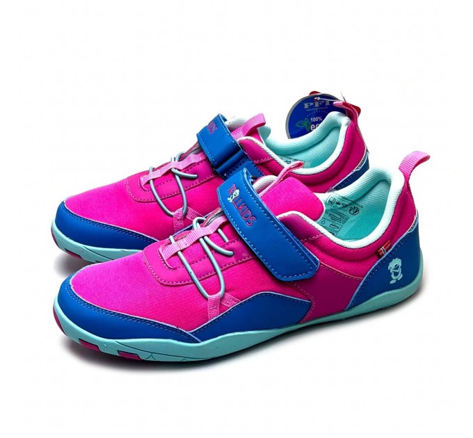 Універсальні кросівки TrollKids Barefoot р 37