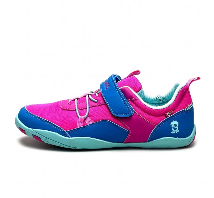 Універсальні кросівки TrollKids Barefoot р 37