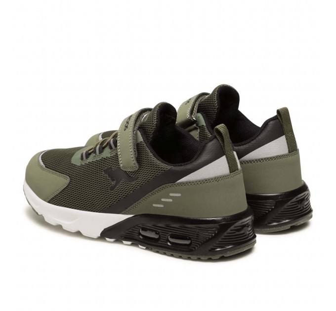 Дитячі кросівки хлопчику KangaROOS р 33