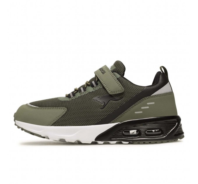 Дитячі кросівки хлопчику KangaROOS р 33