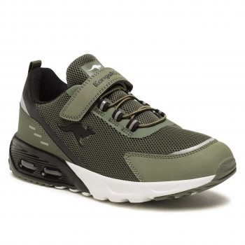 Детские кроссовки мальчику KangaROOS р 33