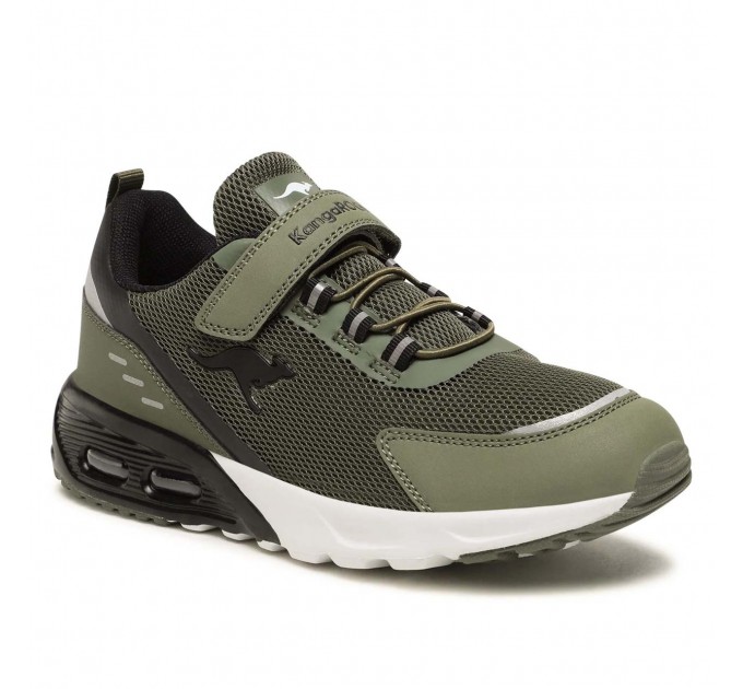 Дитячі кросівки хлопчику KangaROOS р 33