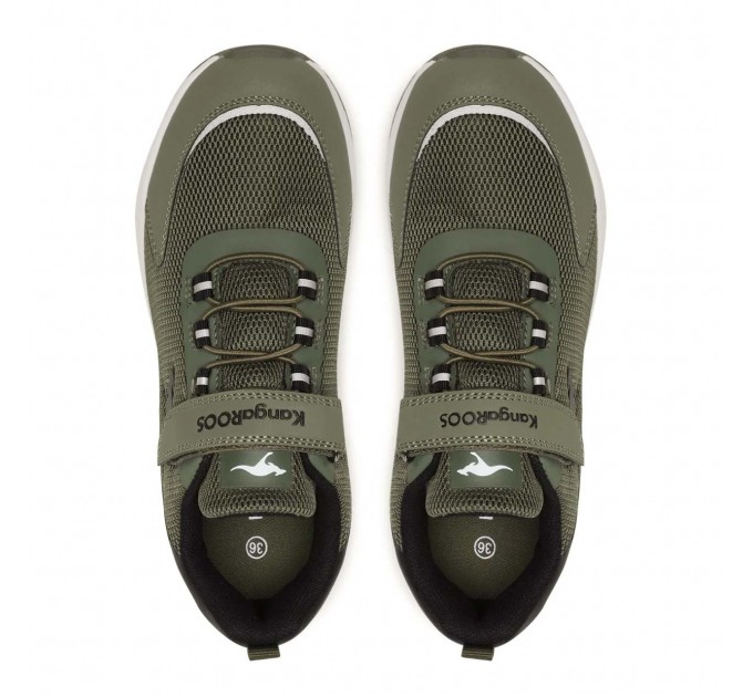 Дитячі кросівки хлопчику KangaROOS р 33