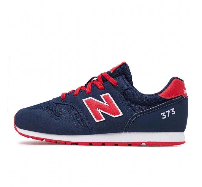 Підліткові кросівки хлопчику New Balance р 35