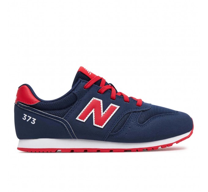 Підліткові кросівки хлопчику New Balance р 35