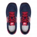 Підліткові кросівки хлопчику New Balance р 35