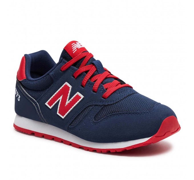 Підліткові кросівки хлопчику New Balance р 35