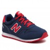 Підліткові кросівки хлопчику New Balance р 35