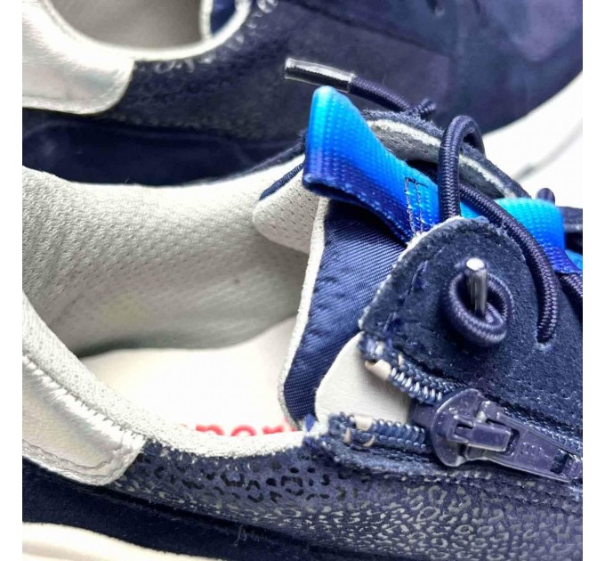 Шкіряні кросівки дівчинці Superfit р 31