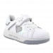 Білі дитячі кросівки Primigi р 30