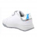 Білі дитячі кросівки Primigi р 30