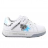 Білі дитячі кросівки Primigi р 30