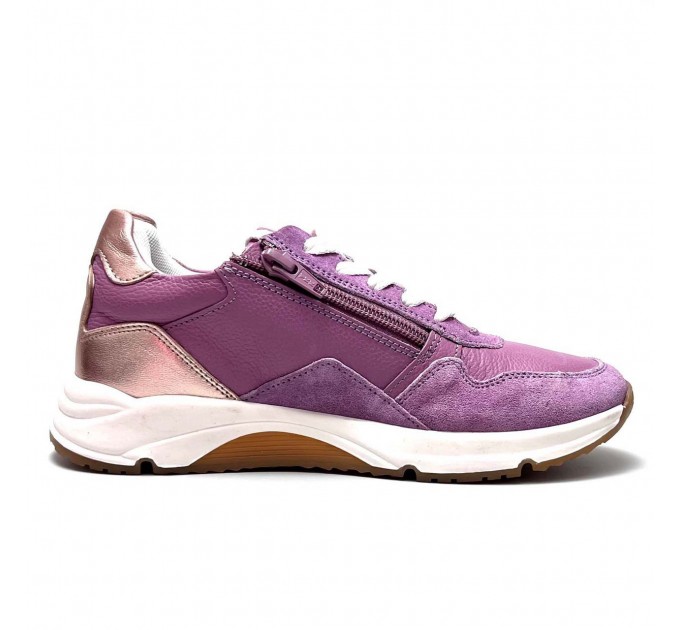 Шкіряні кросівки для дівчинки Friboo р 32