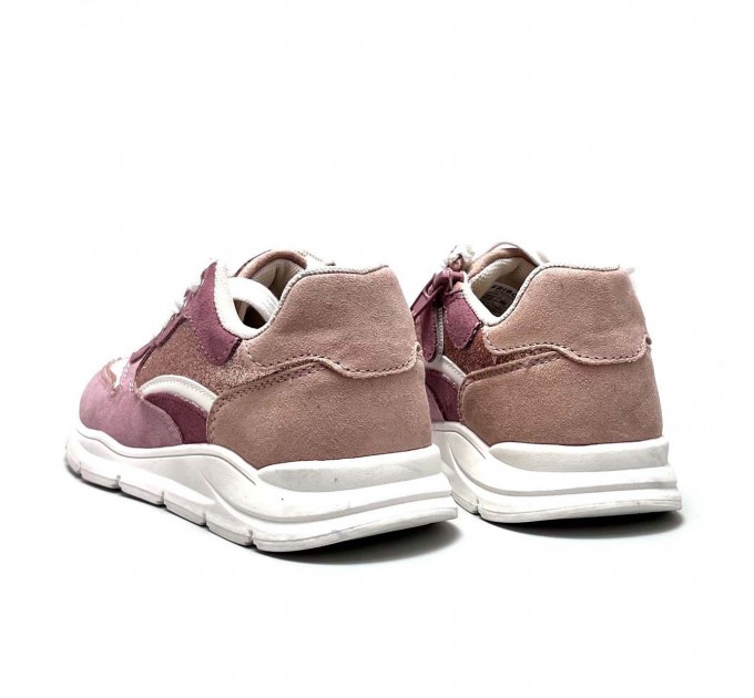 Підліткові кросівки для дівчинки Friboo 35 р