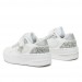 Білі кросівки дівчинці Primigi р 28