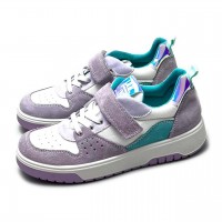 Кожаные подростковые кроссовки девочке Primigi р 35