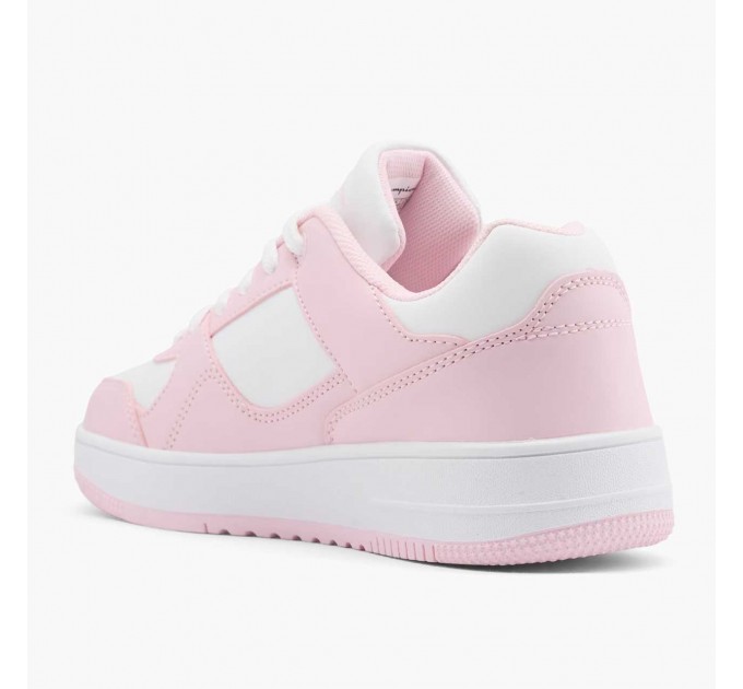 Рожеві кросівки дівчинці Champion р 32