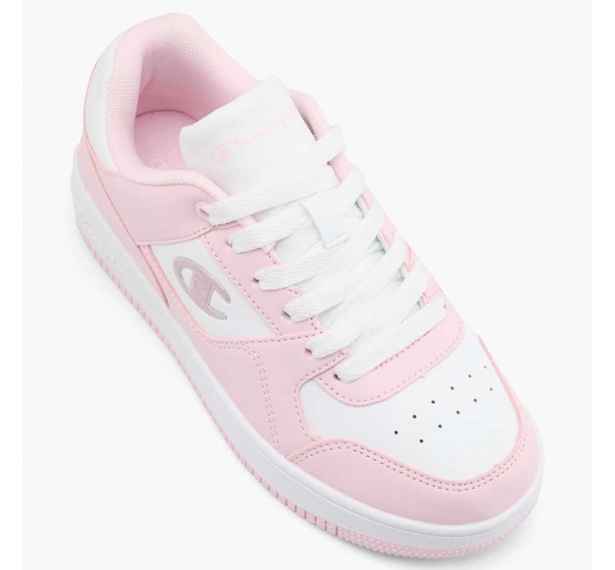 Рожеві кросівки дівчинці Champion р 32