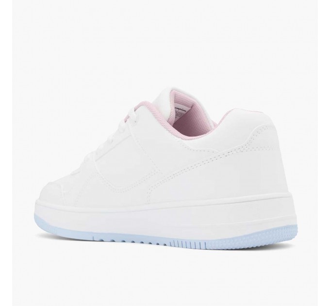 Білі кросівки дівчинці Champion р 31