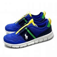 Літні кросівки хлопчику Polo Ralph Lauren р 34