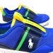 Літні кросівки хлопчику Polo Ralph Lauren р 34