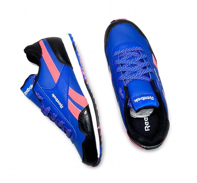 Повседневные детские кроссовки Reebok р 31