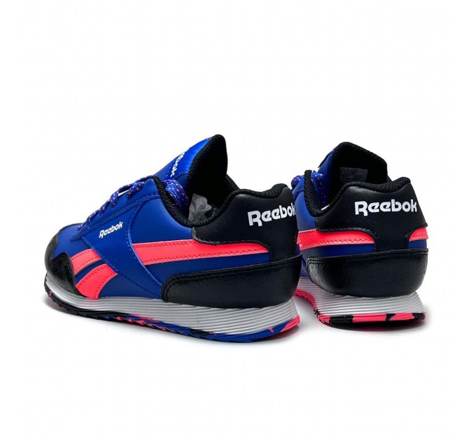 Повседневные детские кроссовки Reebok р 31