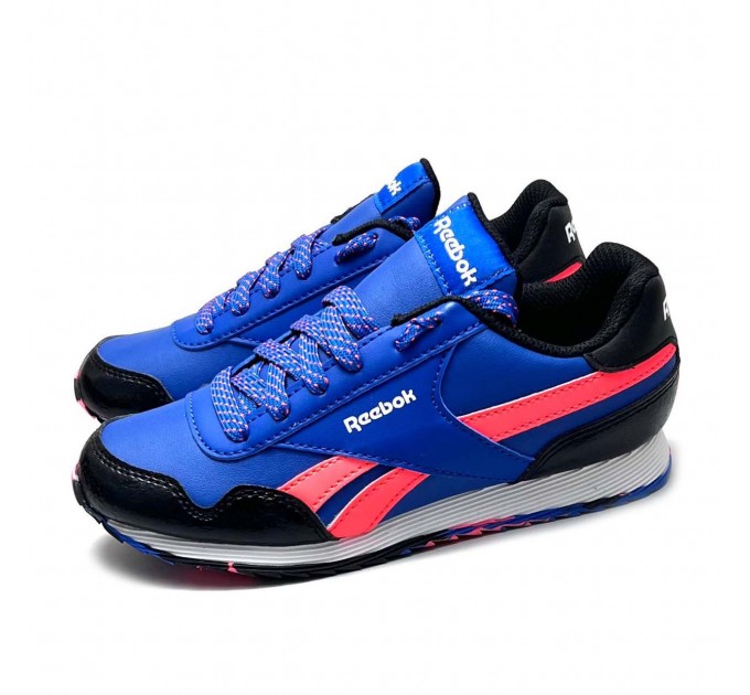 Повседневные детские кроссовки Reebok р 31