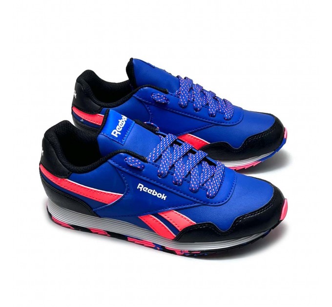 Повседневные детские кроссовки Reebok р 31