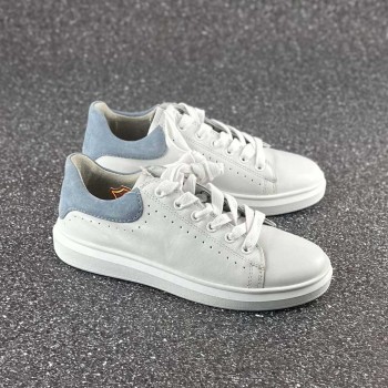 Шкіряні кросівки Richter р 34