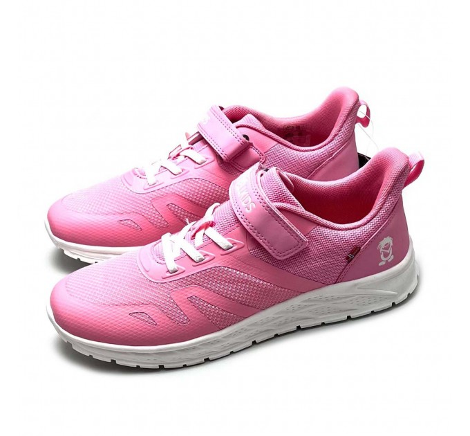 Підліткові кросівки дівчинці р 40 TrollKids