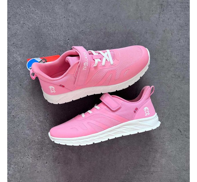 Підліткові кросівки дівчинці р 40 TrollKids