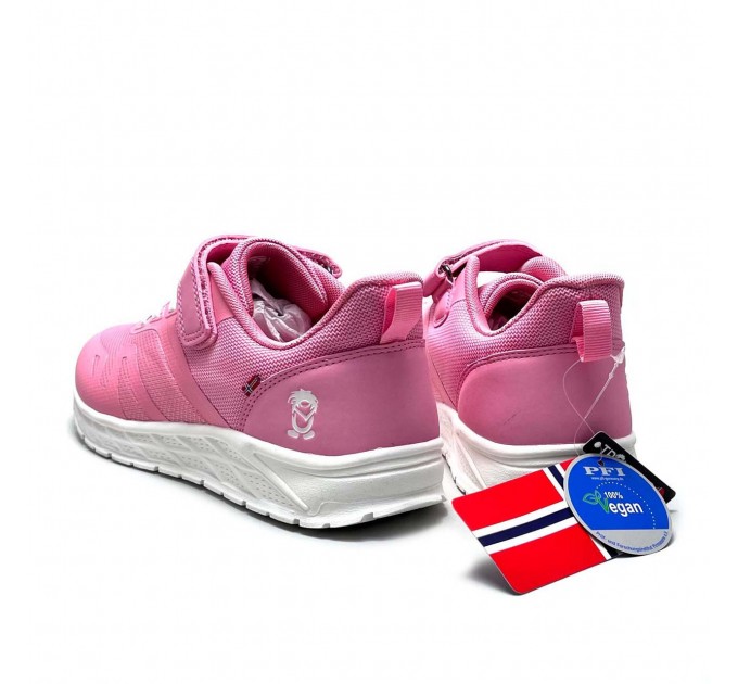 Підліткові кросівки дівчинці р 40 TrollKids