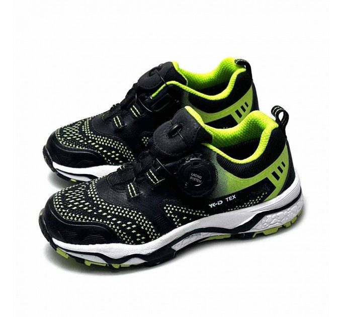 Детские кроссовки мальчику Lurchi р 28