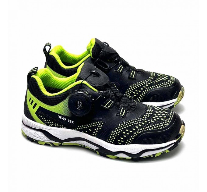 Детские кроссовки мальчику Lurchi р 28