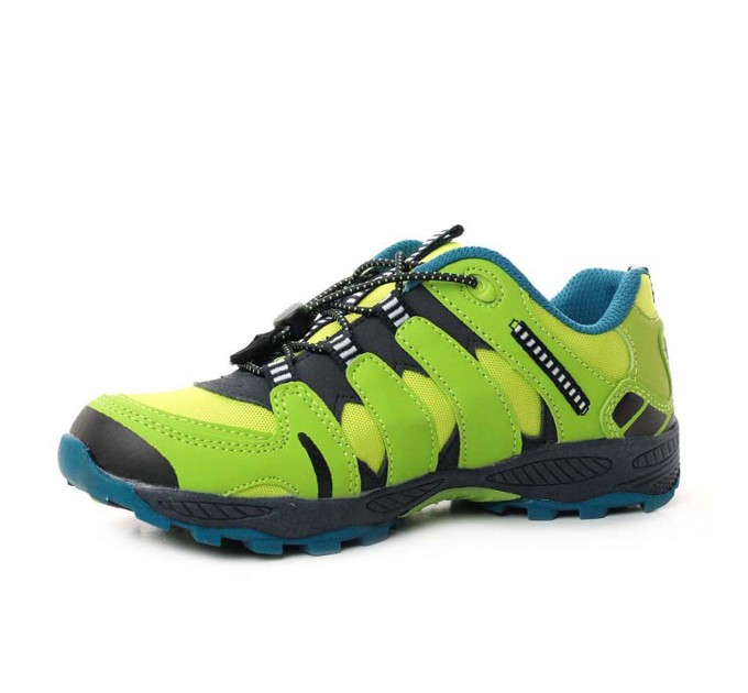 Підліткові туристичні кросівки Lico р 36