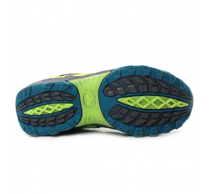 Підліткові туристичні кросівки Lico р 36