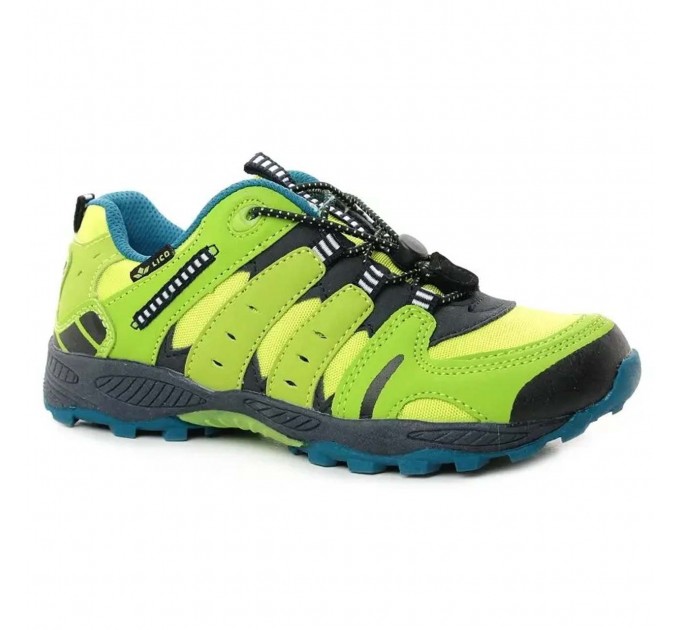 Підліткові туристичні кросівки Lico р 36