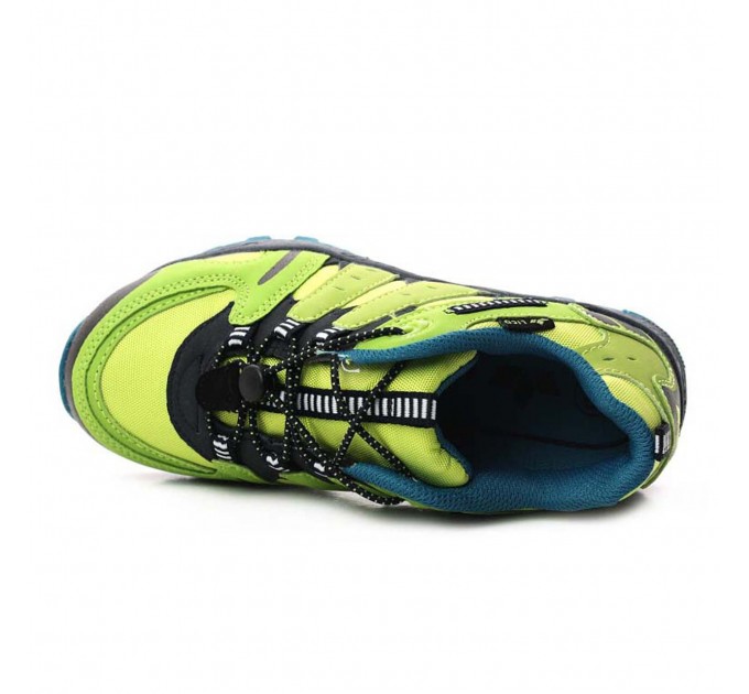 Підліткові туристичні кросівки Lico р 36