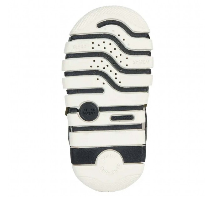 Дитячі кросівки хлопчику Geox р 19