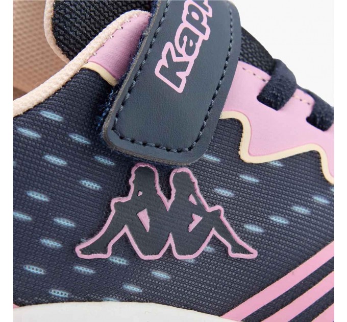 Літні кросівки сіточка дівчинці Kappa р 33