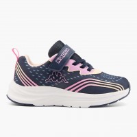 Літні кросівки сіточка дівчинці Kappa р 33