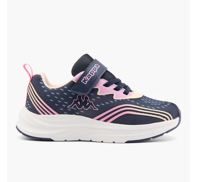 Літні кросівки сіточка дівчинці Kappa р 33