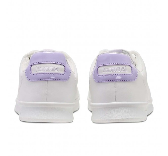 Класичні білі кросівки Hummel Busan р 41
