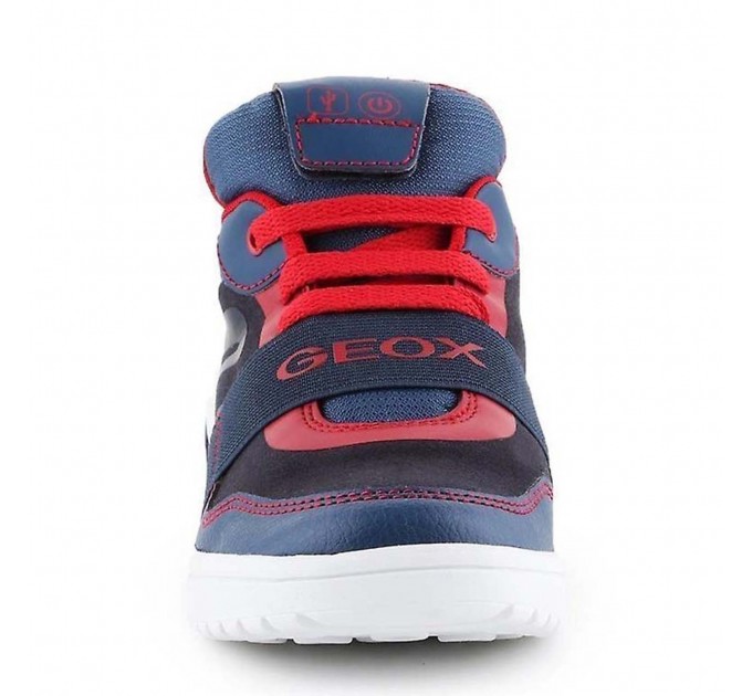 Детские кроссовки мальчику Geox р 34