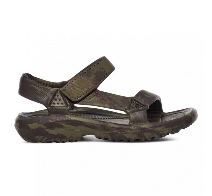 Универсальные сандалии мальчику Teva р 29/30