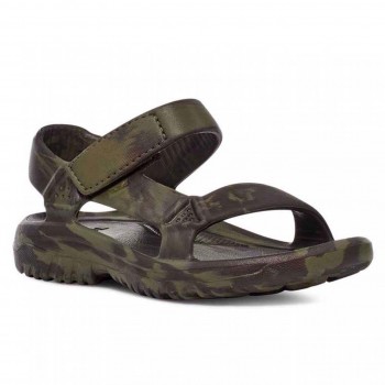 Универсальные сандалии мальчику Teva р 29/30